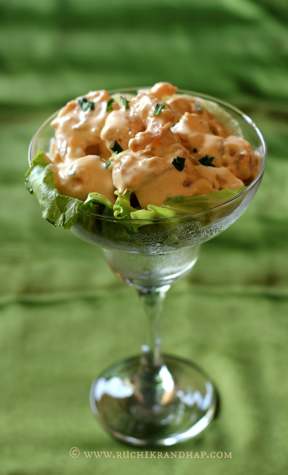 Dynamite prawns recipe 2025